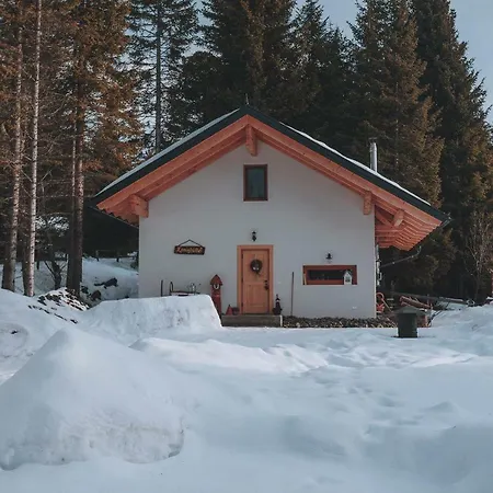 Koenighuette Casa de Férias Neumarkt in Steiermark