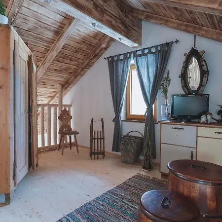 Koenighuette Neumarkt in Steiermark