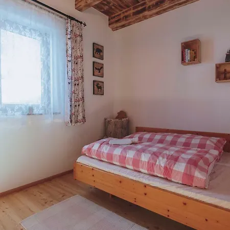 Casa de Férias Koenighuette
