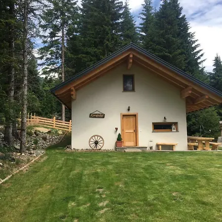Koenighuette Casa de Férias