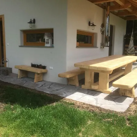 Casa de Férias Koenighuette *
